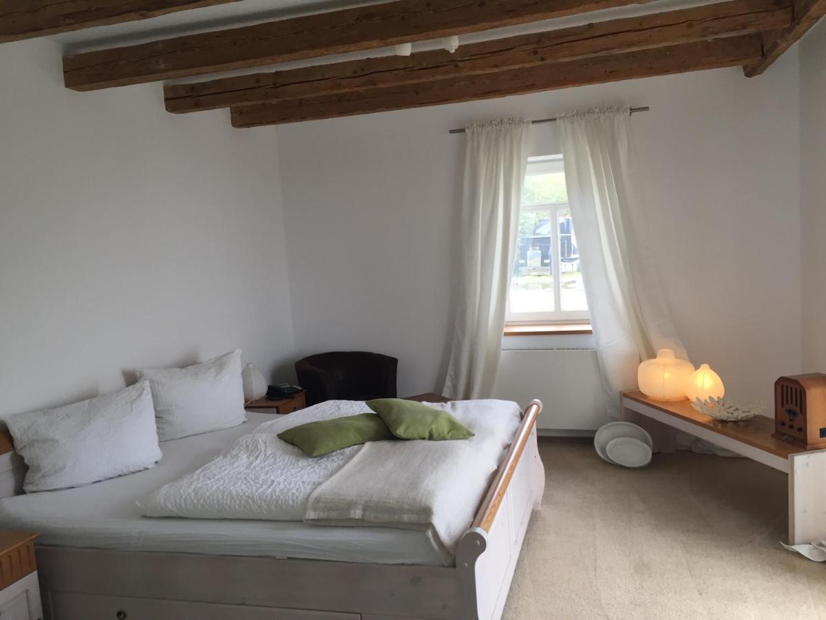 Schwedenfrieden Hotel Bielefeld Kültér fotó