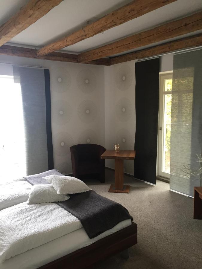 Schwedenfrieden Hotel Bielefeld Kültér fotó