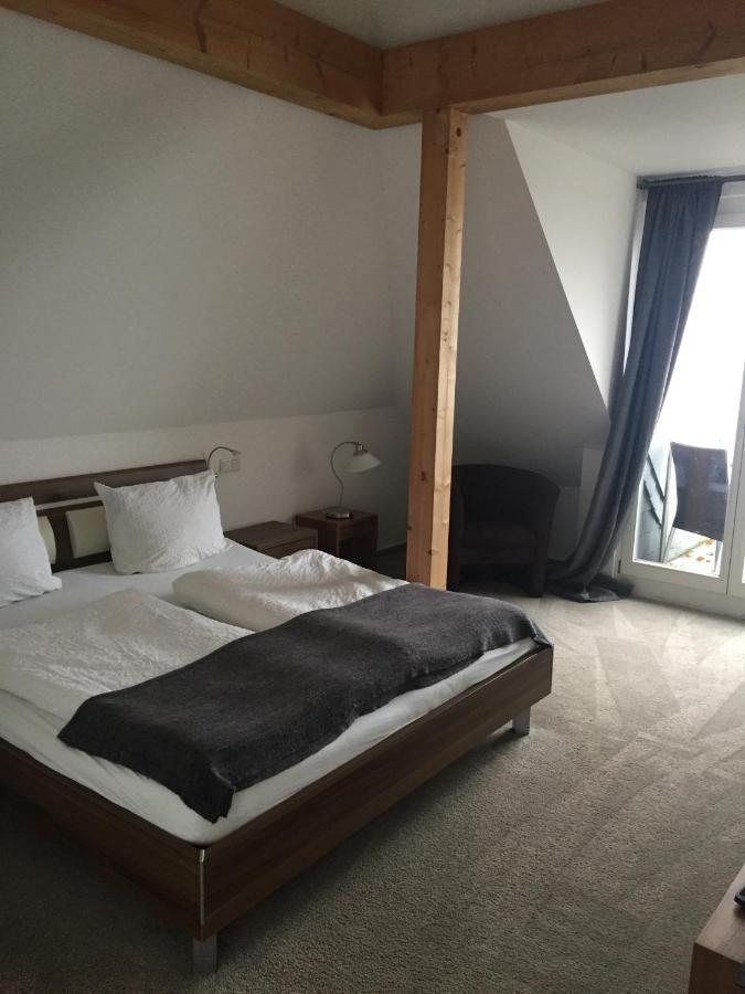 Schwedenfrieden Hotel Bielefeld Kültér fotó