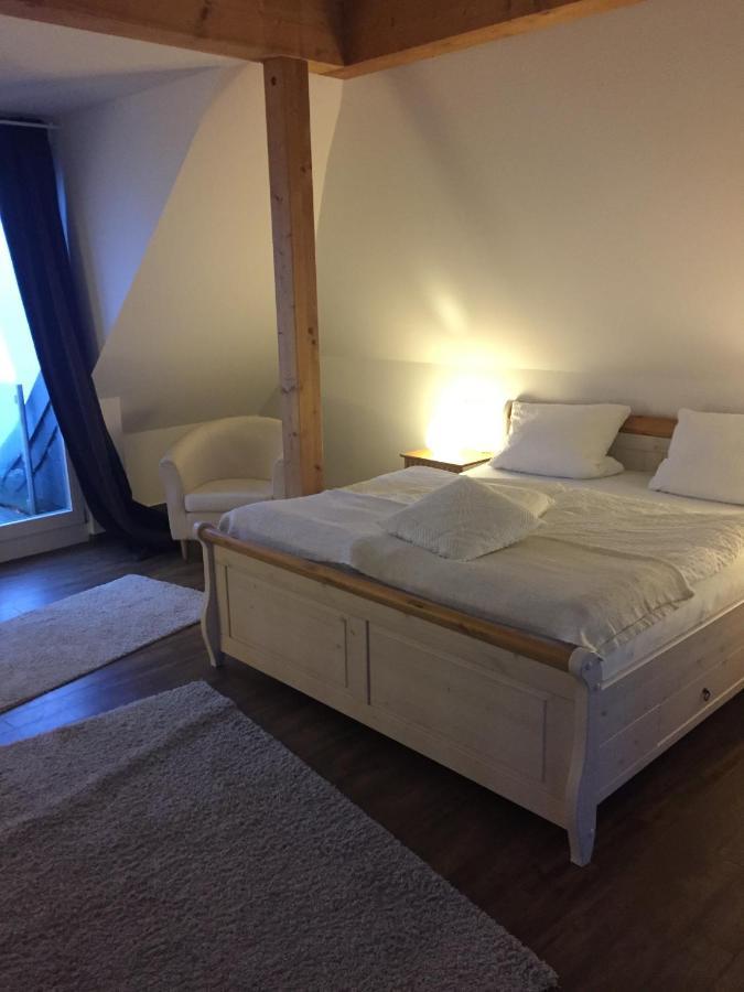 Schwedenfrieden Hotel Bielefeld Kültér fotó